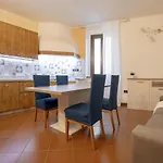 5Min Centro Storico Suite With Bagnoturco Ac