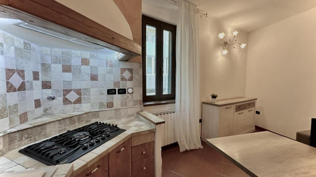 5min Centro Storico With Bagnoturco Ac Apartment Trieste