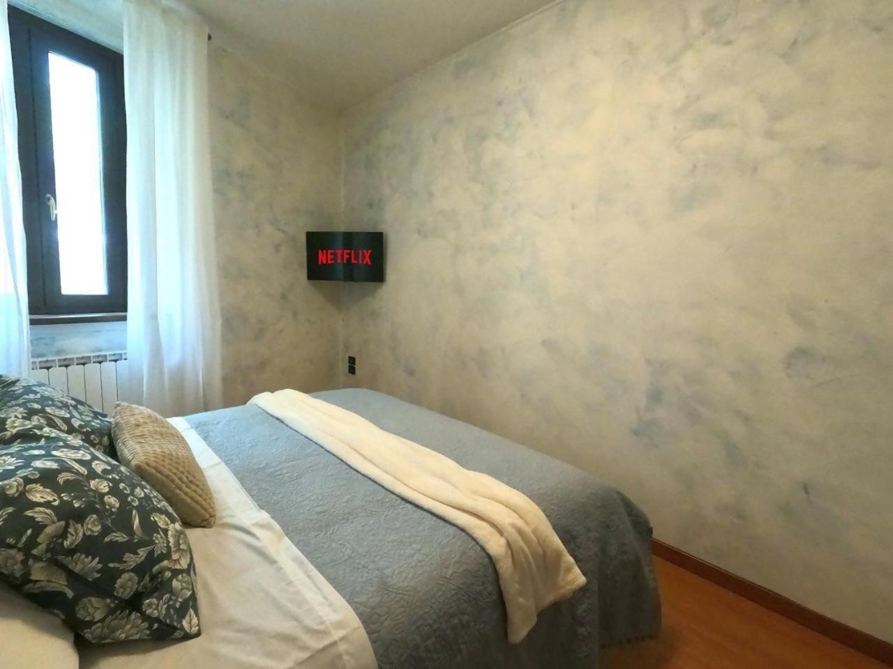 5min Centro Storico With Bagnoturco Ac Apartment Trieste