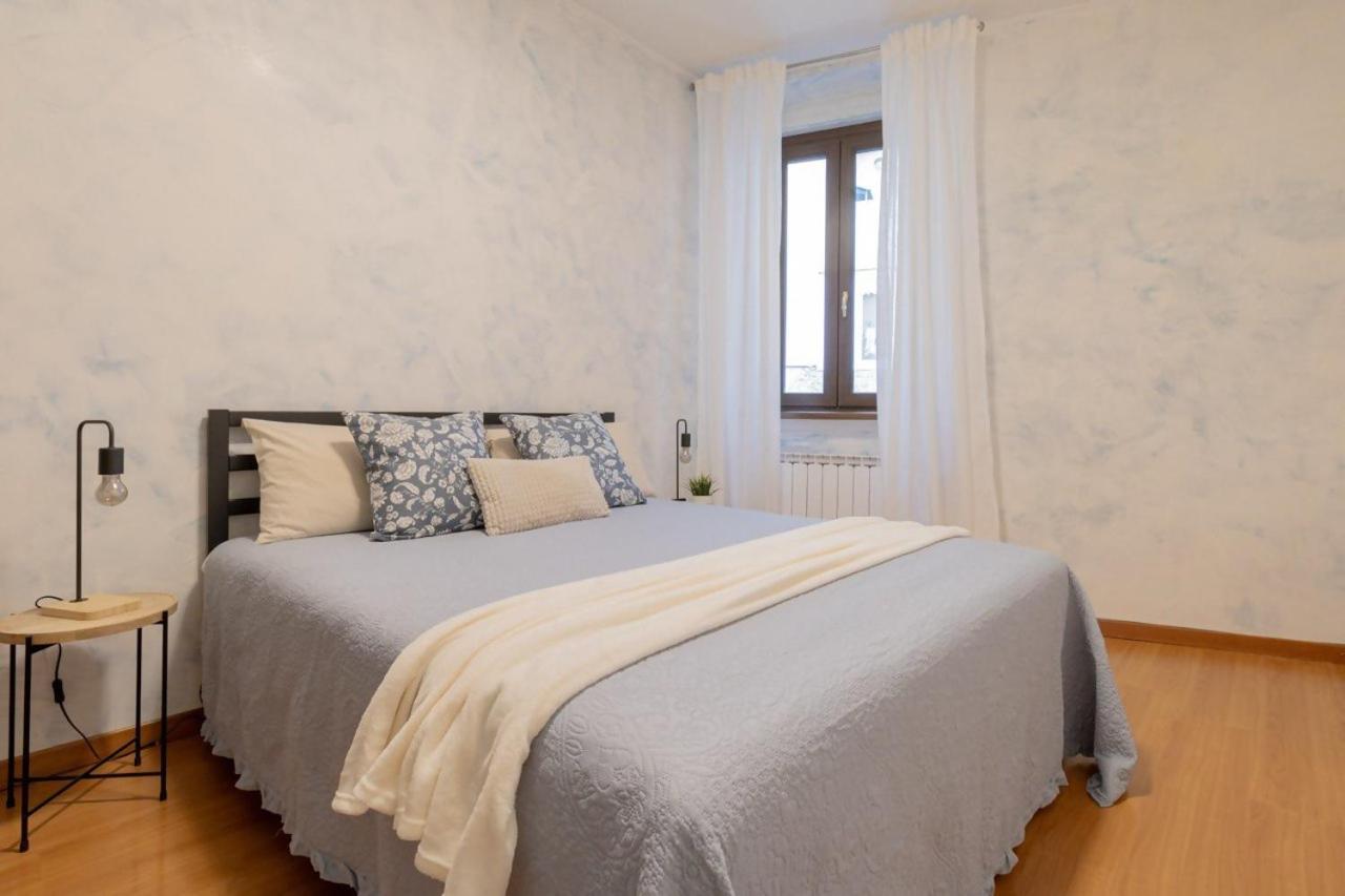 Apartment 5min Centro Storico With Bagnoturco Ac
